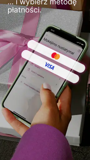 EasyPark – Łatwe parkowanie