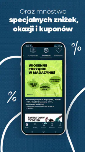 Ebookpoint- Tu się teraz czyta