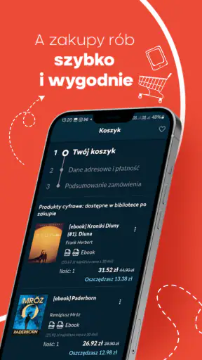 Ebookpoint- Tu się teraz czyta