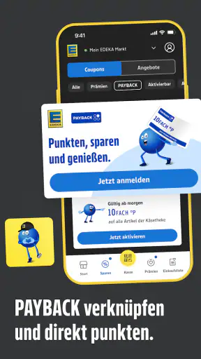 EDEKA