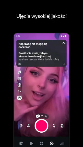 Edits: Edytor wideo