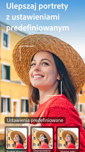 Edytor wideo i zdjęć Lightroom