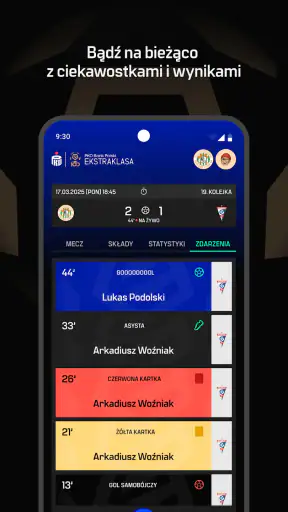 Ekstraklasa