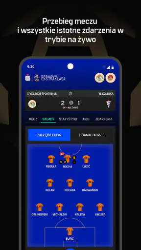Ekstraklasa