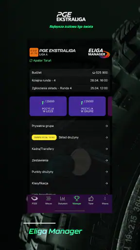 Ekstraliga