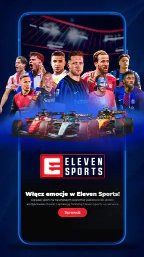 Eleven Sports PL