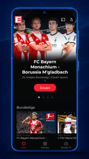 Eleven Sports PL