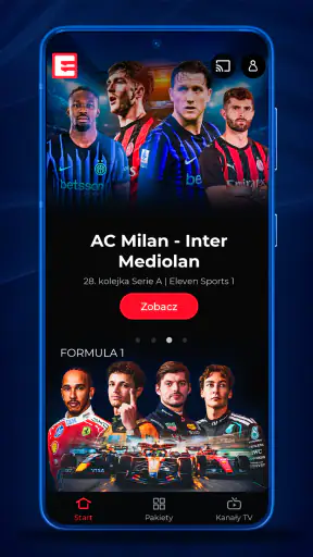 Eleven Sports PL