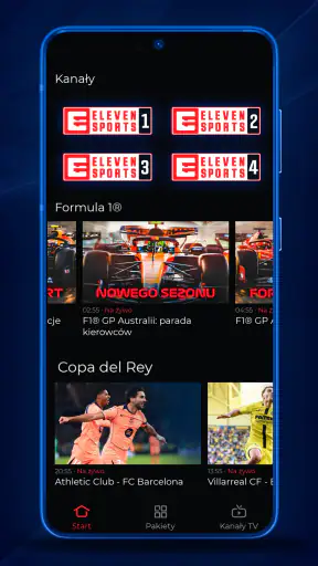 Eleven Sports PL