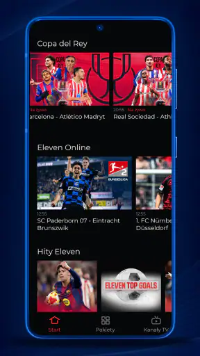 Eleven Sports PL