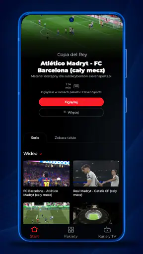 Eleven Sports PL