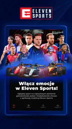 Eleven Sports PL