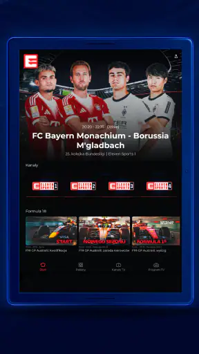 Eleven Sports PL