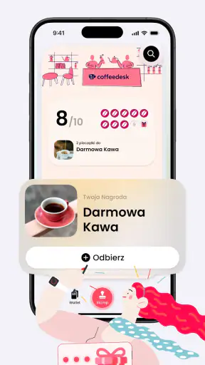 Embargo Wallet