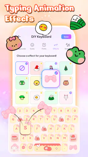 Emoji Font Keyboard & Themes
