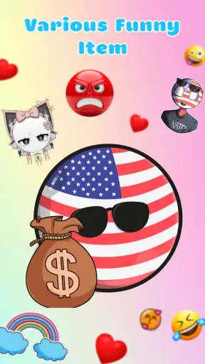 Emoji Maker: DIY Emoji Merge