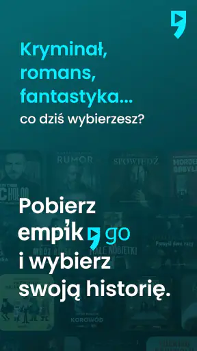 Empik Go - audiobooki i ebooki