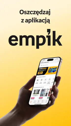 Empik - udane zakupy
