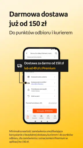 Empik - udane zakupy