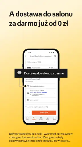 Empik - udane zakupy