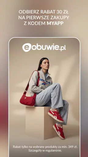 eobuwie.pl - sneakers & styl