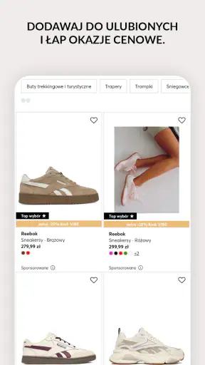 eobuwie.pl - sneakers & styl