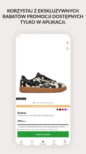eobuwie.pl - sneakers & styl