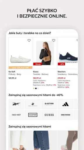 eobuwie.pl - sneakers & styl