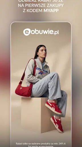 eobuwie.pl - sneakers & styl