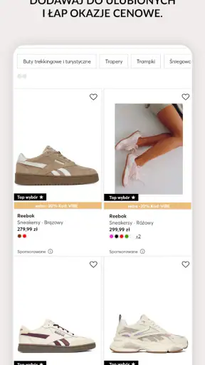 eobuwie.pl - sneakers & styl