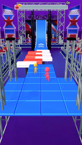 Epic Race 3D – Gra Parkour