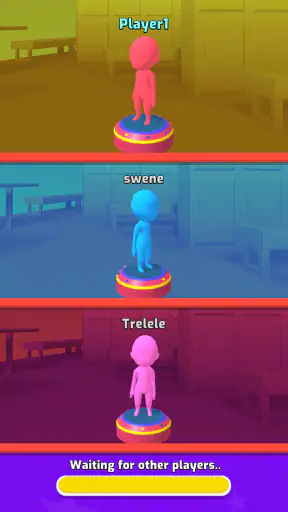 Epic Race 3D – Gra Parkour
