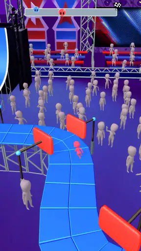 Epic Race 3D – Gra Parkour