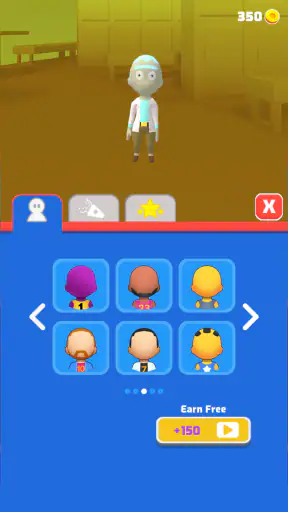 Epic Race 3D – Gra Parkour