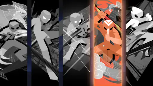 Epic Stickman: Idle RPG War