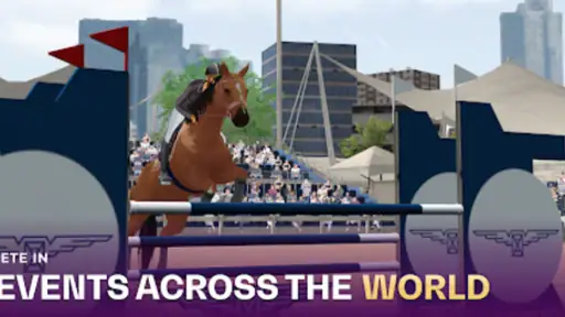 Equestriad World Tour 26