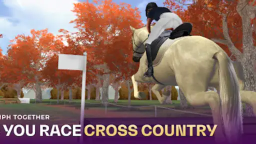 Equestriad World Tour 26