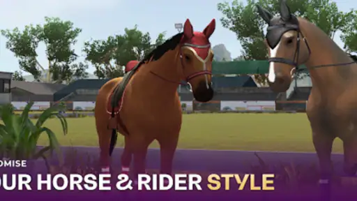 Equestriad World Tour 26