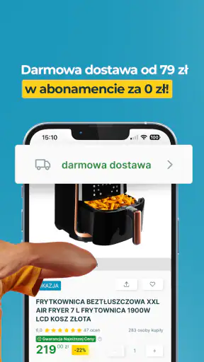 ERLI - najtańsze zakupy online