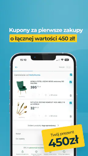 ERLI - najtańsze zakupy online