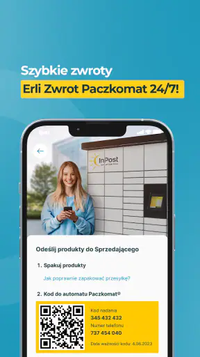 ERLI - najtańsze zakupy online