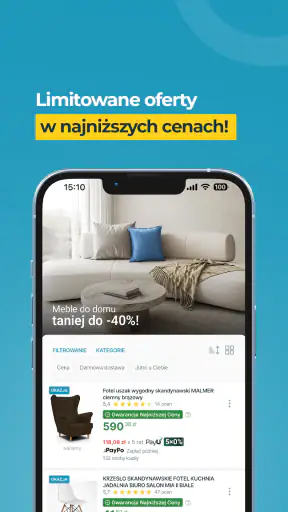 ERLI - najtańsze zakupy online