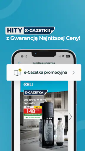 ERLI - najtańsze zakupy online