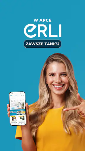 ERLI - najtańsze zakupy online