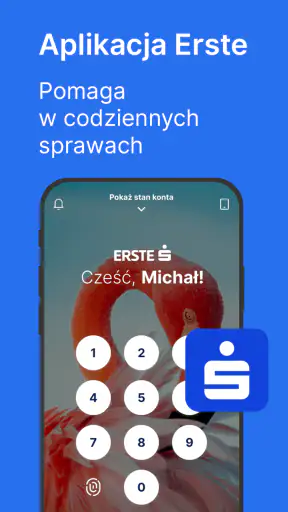 Erste