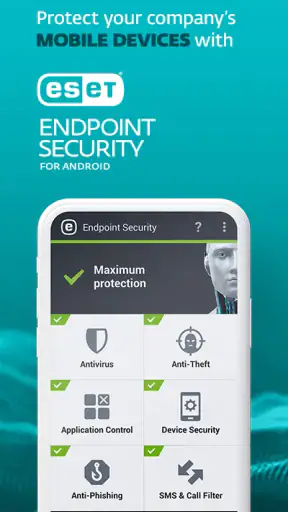 ESET Endpoint Security