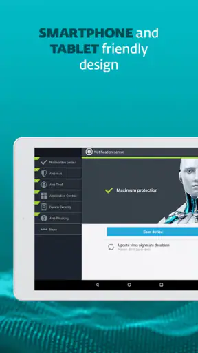 ESET Endpoint Security