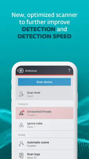 ESET Endpoint Security