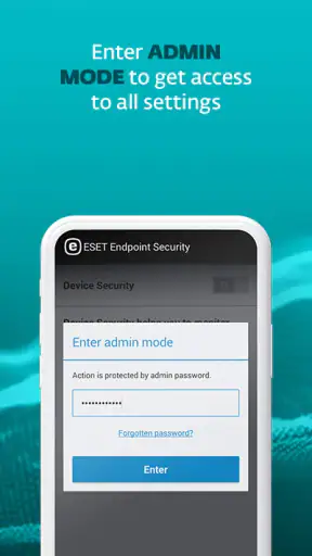 ESET Endpoint Security