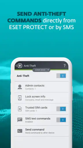 ESET Endpoint Security